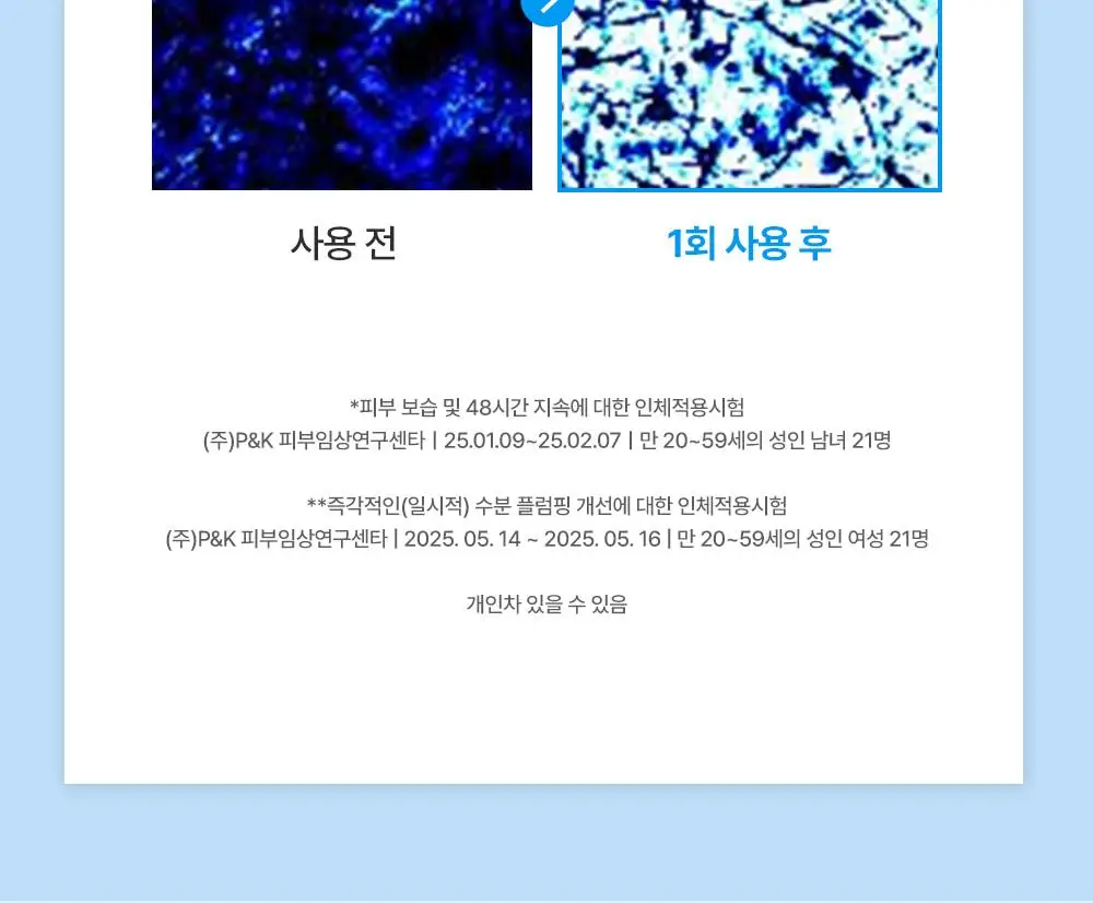 [1회사용 장벽개선] 더하르나이 시카이드 크림 100ml+30ml 기획 상세페이지 18